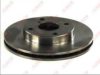 ABE C33044ABE Brake Disc